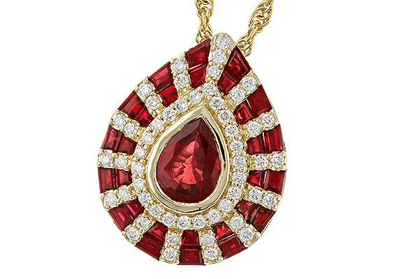 A320-67707: NECK 2.05 TW RUBY 2.29 TGW (7x5MM PS)