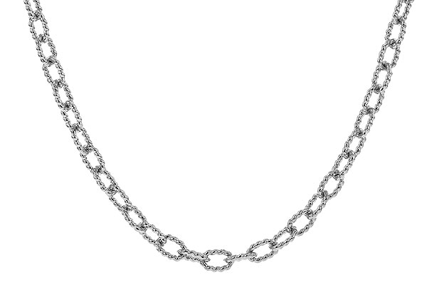 D319-78616: ROLO SM (24", 1.9MM, 14KT, LOBSTER CLASP)