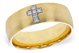 F320-71315: GTS WED RG .07 TW