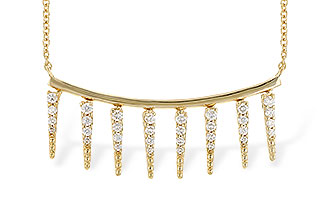 G236-17715: NECK .25 TW