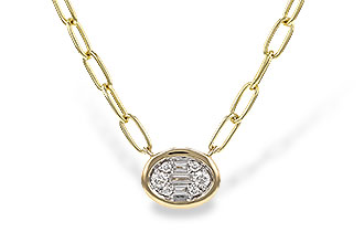 H320-69488: NECK .03 BAG .12 TW (18")