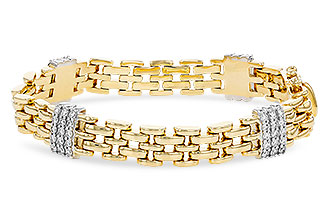 K320-65824: BRACELET 1.50 TW (7")