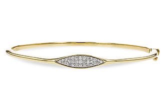 M320-71279: BANGLE .25 TW